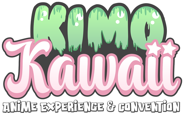 KimoKawaii Anime Experience and Convention